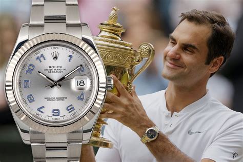 rolex sponsor tennis player|Rolex tennis team.